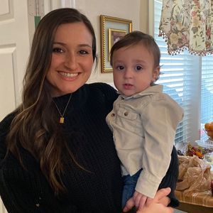 Meet your Posher, Taylor